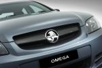 Holden Commodore Omega 2006 года